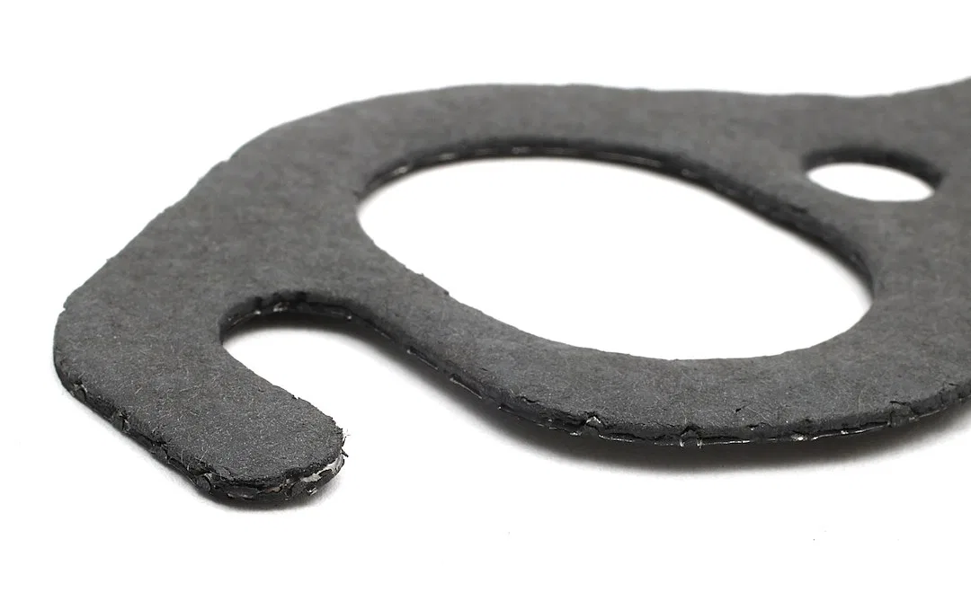 27520 – HEDMAN Exhaust Header Gasket, Oval Ports - view 3